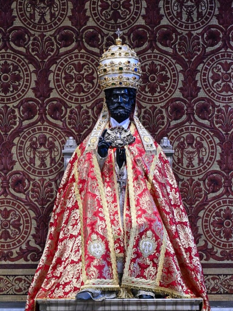 Leão XIV: Apóstolos Pedro e Paulo nos ensinam a viver ‘fecunda sintonia na diversidade’ - Jornal O São Paulo