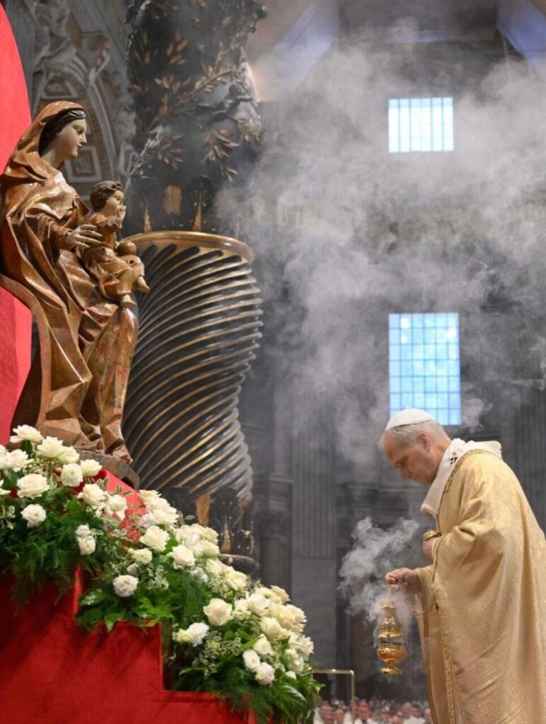 Sacerdotes: configurados a Cristo para santificar o mundo - Jornal O São Paulo