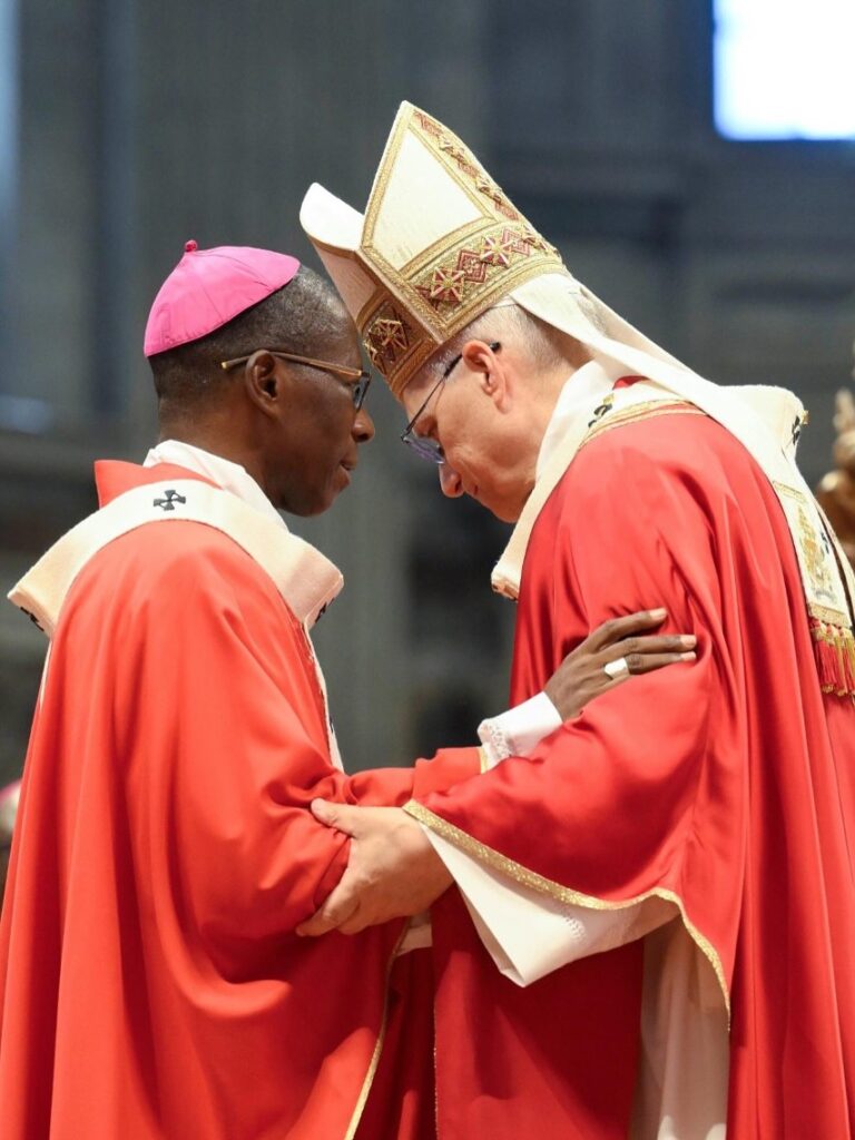 Leão XIV: Apóstolos Pedro e Paulo nos ensinam a viver ‘fecunda sintonia na diversidade’ - Jornal O São Paulo