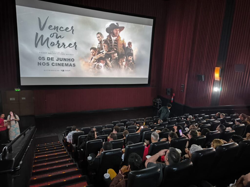 Produções audiovisuais tem destaque na ExpoCatólica - Jornal O São Paulo