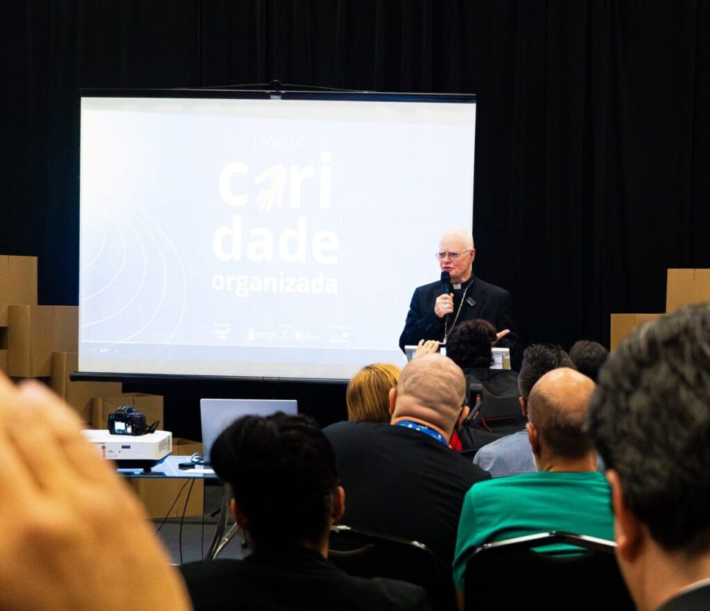 ExpoCatólica 2025 começa nesta quinta-feira, 3, em São Paulo