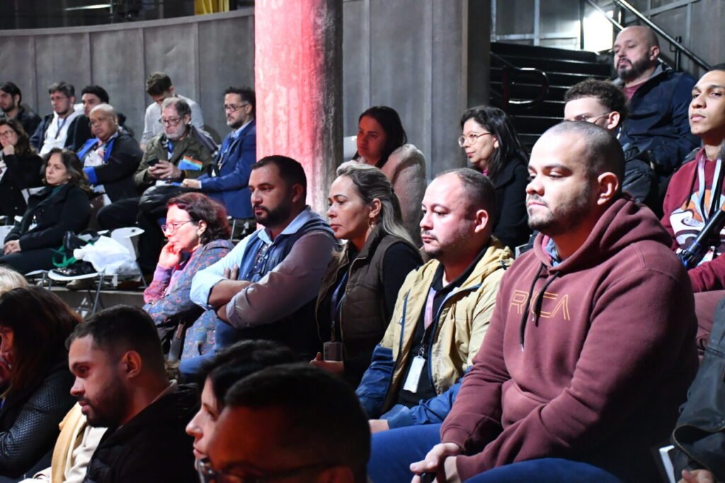 Com evento internacional, Fundasp inicia comemorações de seus 80 anos - Jornal O São Paulo