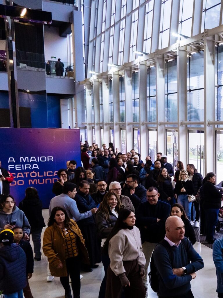 ‘Arte sacra para ver e sentir’ é um dos destaques do MAS-SP na ExpoCatólica - Jornal O São Paulo