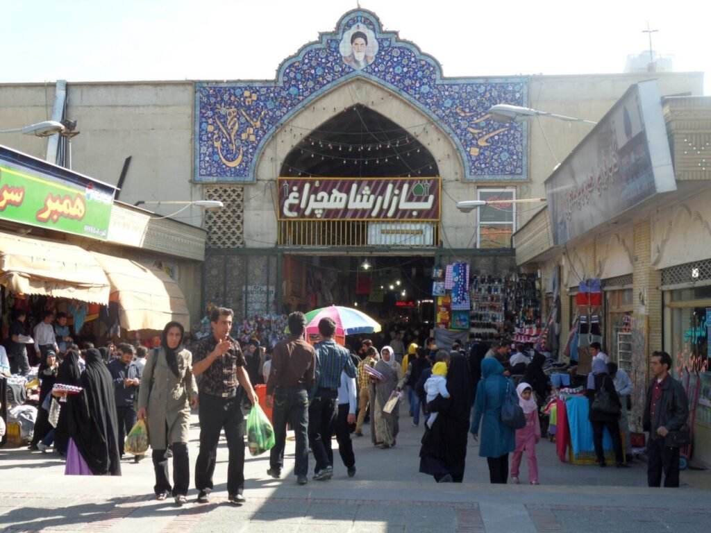 Tensão entre Israel e Irã traz cenário de preocupação aos cristãos no Oriente Médio - Jornal O São Paulo