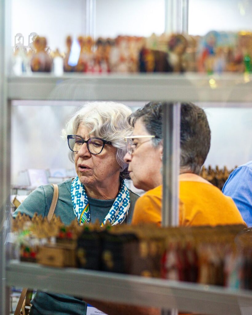 ExpoCatólica 2025 começa nesta quinta-feira, 3, em São Paulo