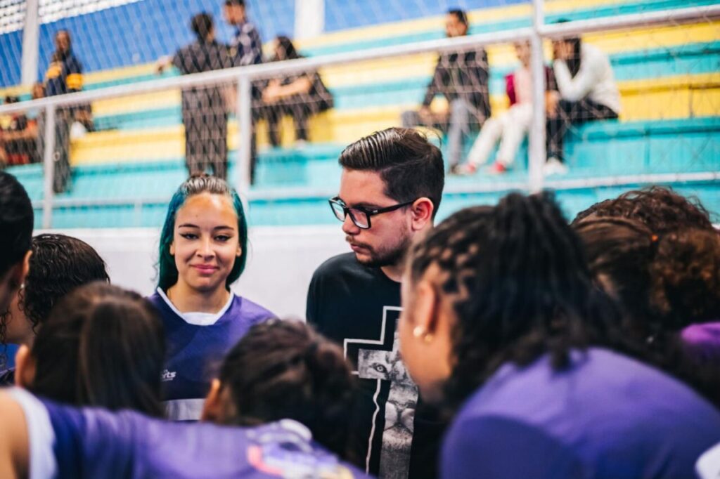 Abertura do 1º Catholic Games acontece na Arena Pacaembu - Jornal O São Paulo