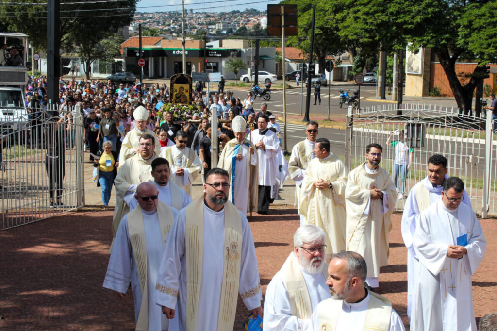 Catequistas de 5 regionais da CNBB renovam a esperança e sua missão na Igreja - Jornal O São Paulo