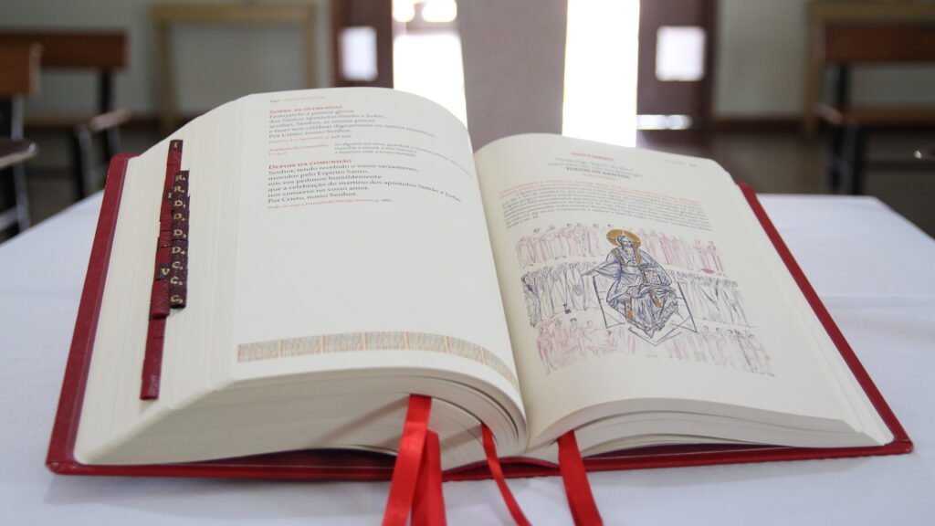 Missal Romano terá fórmula para a Missa pelo Cuidado da Criação - Jornal O São Paulo