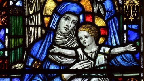 Aprender, com Maria, a viver a esperança  - Jornal O São Paulo