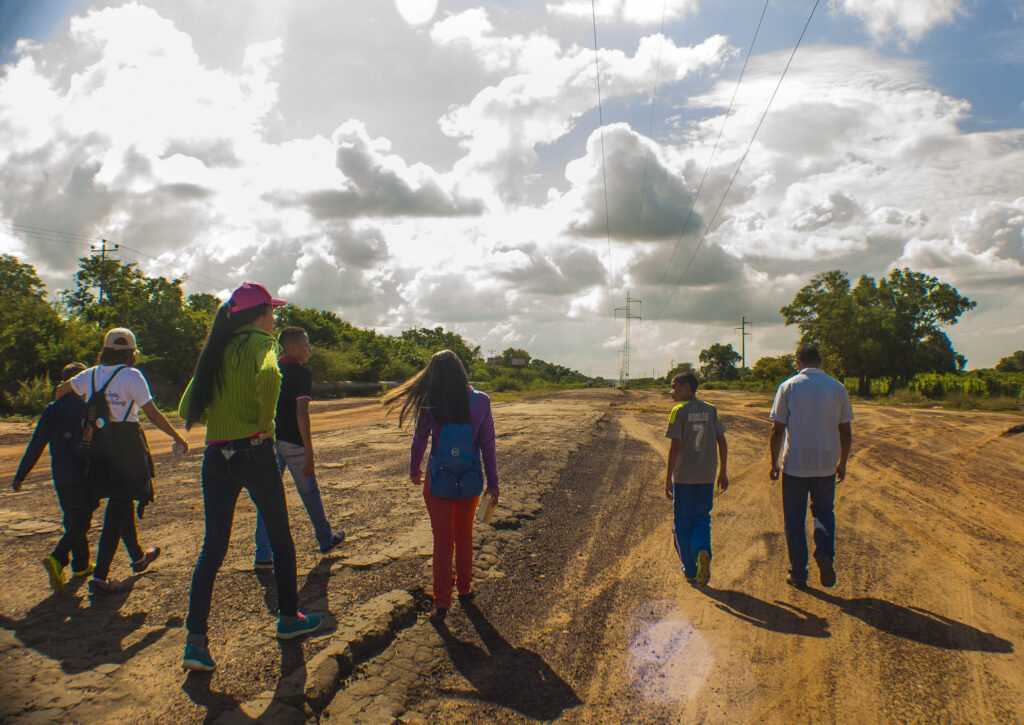 Espanha é o país que mais envia missionários ao mundo - Jornal O São Paulo