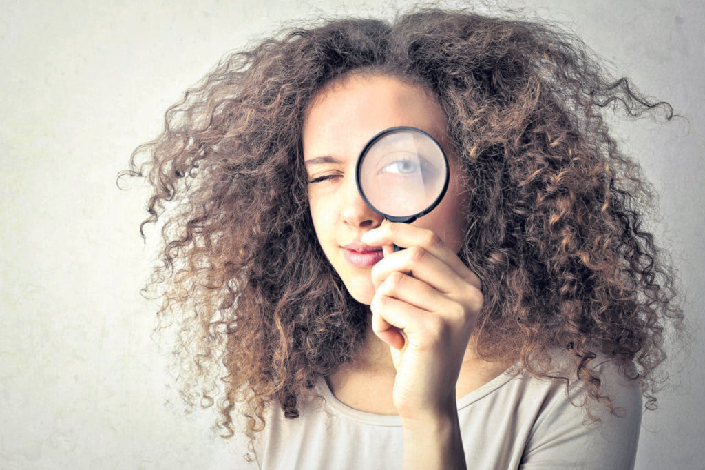 A checagem de informações ajuda a comunicar a verdade e a esperança - Jornal O São Paulo