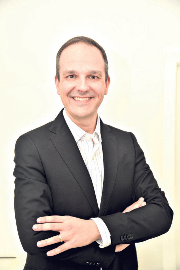 Marcello Zanluchi: ‘Quando nos comunicamos com verdade, participamos da própria vida divina’ - Jornal O São Paulo