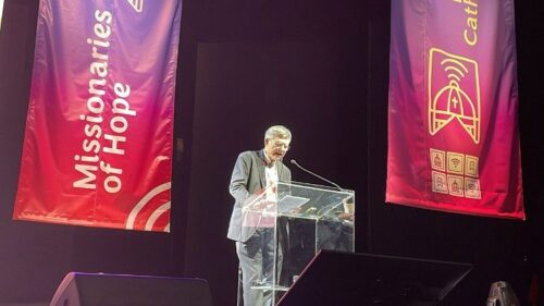 Jubileu dos Influenciadores: construir rede de pessoas e não de algoritmos - Jornal O São Paulo