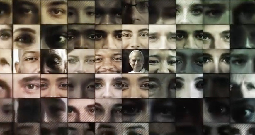 Em julho, Papa exorta fiéis a rezar ao Espírito Santo pela graça de discernir - Jornal O São Paulo