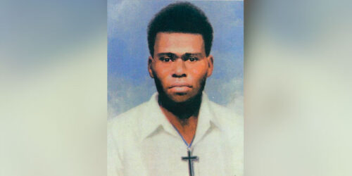 Papua-Nova Guiné terá, em breve, o primeiro santo nativo  - Jornal O São Paulo