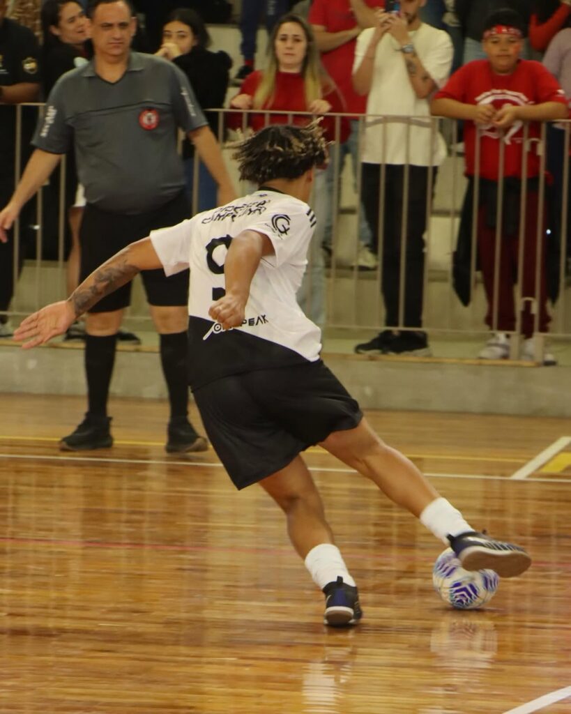 Fé, juventude e esporte: começa o 1º Catholic Games em SP - Jornal O São Paulo