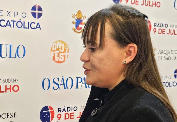 ‘Arte sacra para ver e sentir’ é um dos destaques do MAS-SP na ExpoCatólica - Jornal O São Paulo