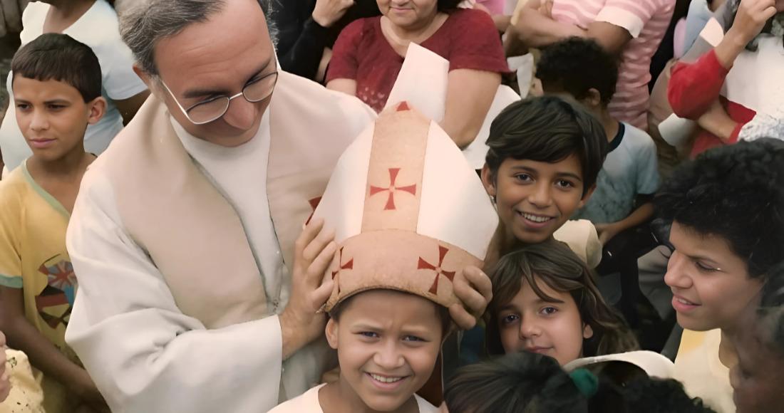 ECA completa 35 anos: Pastoral do Menor teve papel determinante para este marco legal - Jornal O São Paulo