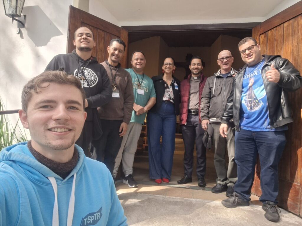 Seminaristas da Arquidiocese relatam as experiências da Missão de Férias - Jornal O São Paulo
