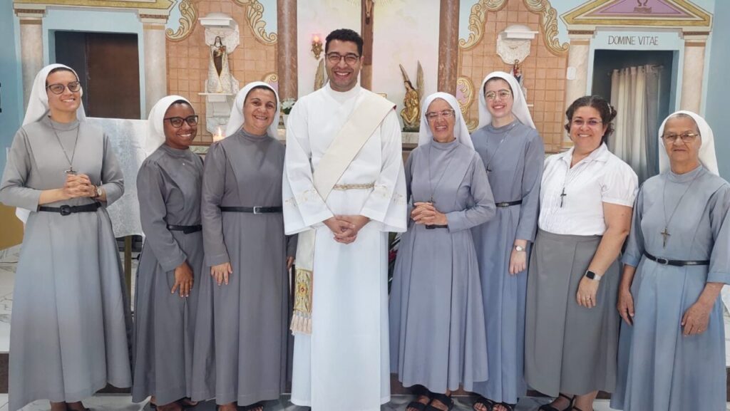 Em Marabá (PA), ‘os leigos muito se empenham tanto na parte religiosa quanto na social da Igreja’ - Jornal O São Paulo