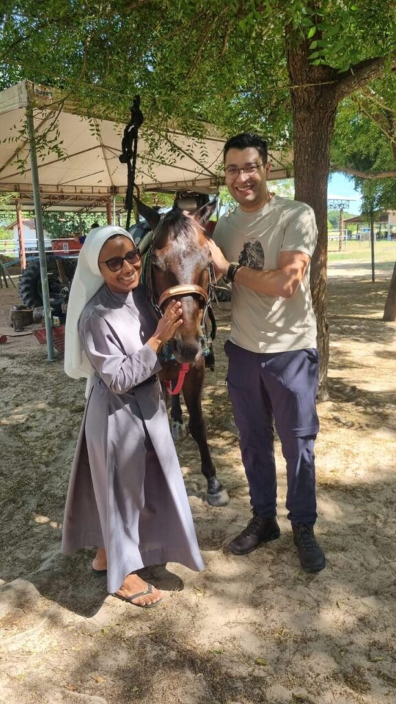 Em Marabá (PA), ‘os leigos muito se empenham tanto na parte religiosa quanto na social da Igreja’ - Jornal O São Paulo