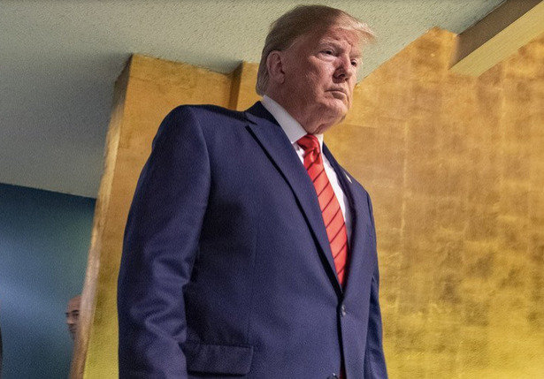 Trump assina tarifação de 50% para a importação de produtos brasileiros nos EUA - Jornal O São Paulo