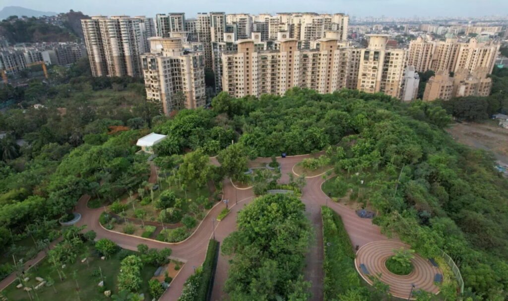 As experiências com corredores verdes em 3 cidades do mundo - Jornal O São Paulo