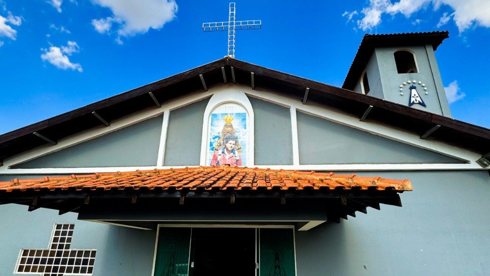 Canonização de Carlo Acutis: do coração do Brasil, um milagre que ganhou o mundo - Jornal O São Paulo