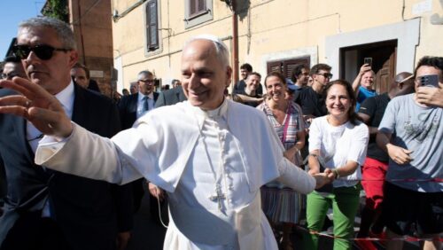 Papa Leão XIV inicia período de repouso em Castel Gandolfo  - Jornal O São Paulo