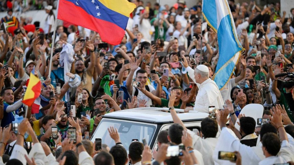 Leão XIV na ‘Dilexi te’: não se pode separar a fé do amor aos pobres - Jornal O São Paulo