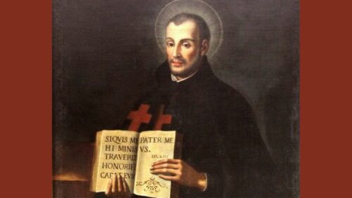 A Igreja celebra São Camilo de Lellis, presbítero - Jornal O São Paulo