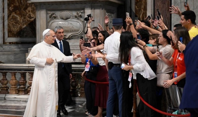 Jubileu dos influencers é oportunidade de reflexão sobre missão digital - Jornal O São Paulo