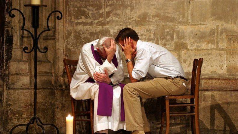 Quem tem união estável, mas sem o sacramento do Matrimônio, pode se confessar? - Jornal O São Paulo