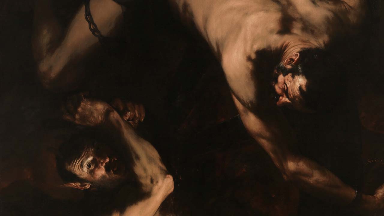 ‘Louco!’ (Lc 12,20) - Jornal O São Paulo