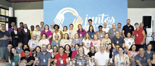 Vicariato da Caridade Social melhora a articulação das ações caritativas na Arquidiocese  - Jornal O São Paulo