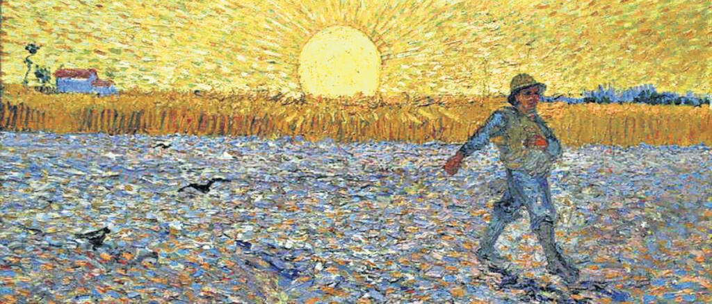 Leão XIV fala-nos da esperança - Jornal O São Paulo