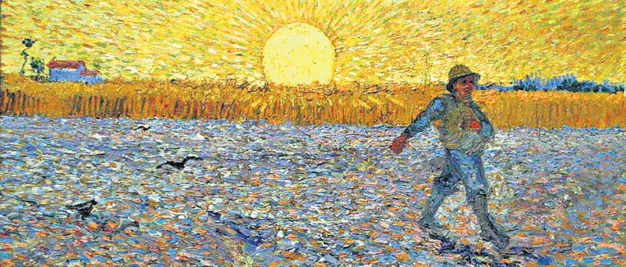 Leão XIV fala-nos da esperança - Jornal O São Paulo