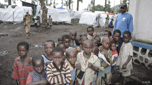 Massacre em igreja na RD Congo deixa dezenas de mortos - Jornal O São Paulo