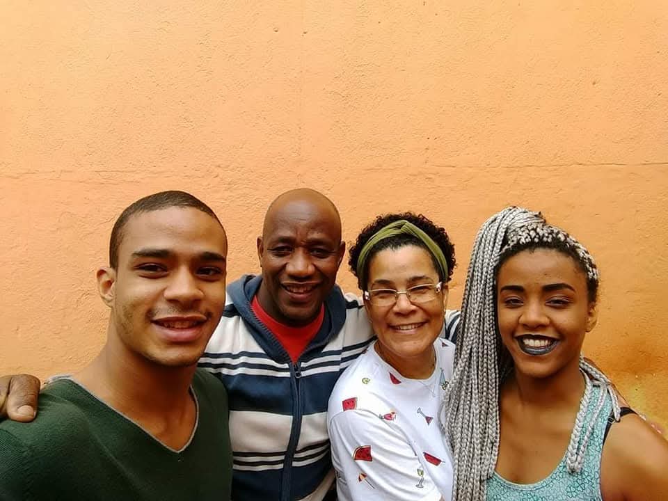 José Antônio: ‘O casamento é uma dádiva de Deus’ - Jornal O São Paulo