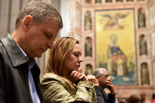 Por que temos de pedir algo a Deus se Ele já conhece tudo e sabe do que precisamos? - Jornal O São Paulo