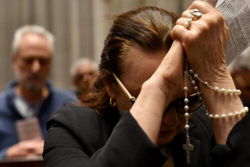 Penitência, ato de amor - Jornal O São Paulo