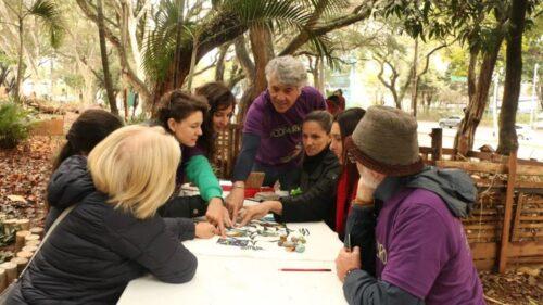 Semana Ecobairro 2025 reflete sobre caminhos e práticas para um território saudável - Jornal O São Paulo