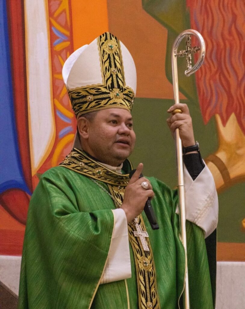 Na Semana da Família, Dom Cícero reflete sobre o ‘tesouro do coração’  - Jornal O São Paulo