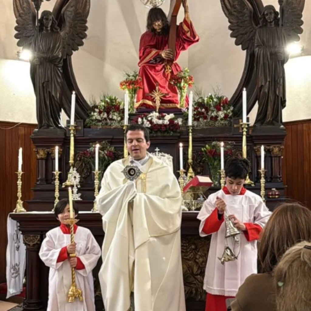 Festas de padroeiros e crismas são destaques na Região Sé - Jornal O São Paulo