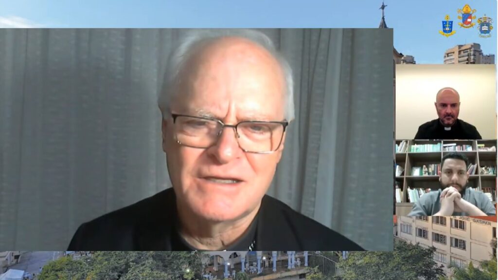 Curso aprofunda o papel missionário e sinodal dos Conselhos Paroquiais de Assuntos Econômicos - Jornal O São Paulo