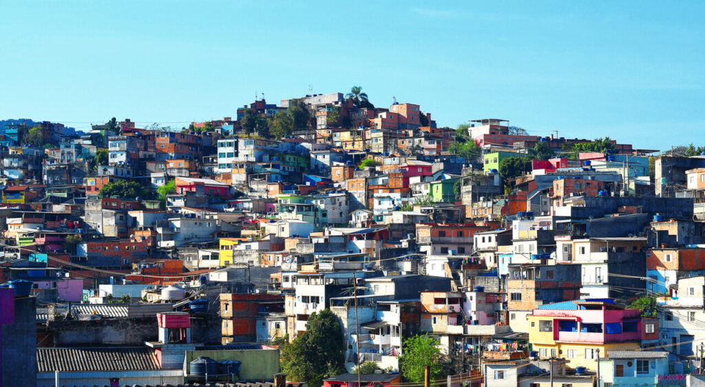 Os ecossistemas de empreendedorismo social periférico - Jornal O São Paulo