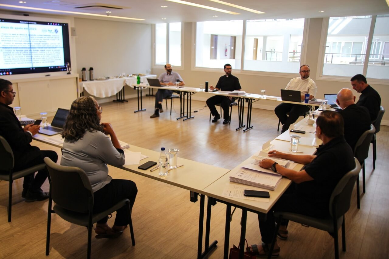 Fundo Nacional de Solidariedade fará repasse de R$ 1,91 milhão a 67 projetos de ecologia integral - Jornal O São Paulo