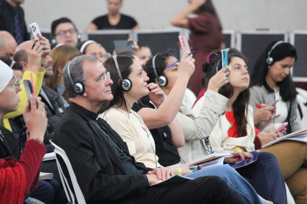 ‘Amor Humano no Plano Divino’: reflexões a partir da Teologia do Corpo - Jornal O São Paulo