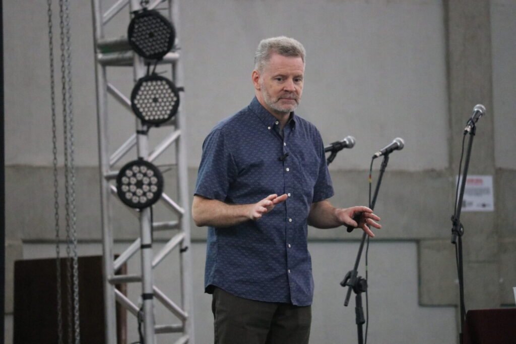 ‘Amor Humano no Plano Divino’: reflexões a partir da Teologia do Corpo - Jornal O São Paulo