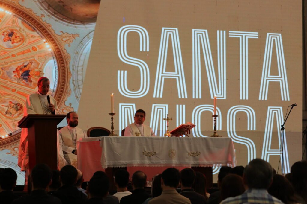 ‘Amor Humano no Plano Divino’: reflexões a partir da Teologia do Corpo - Jornal O São Paulo